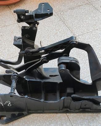 Cerniera destra dx Tetto Peugeot 307 CC cabrio
