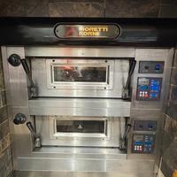 Moretti forni P60
