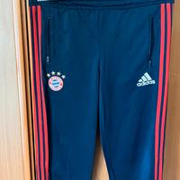 Pantalone adisas bayern munchen
