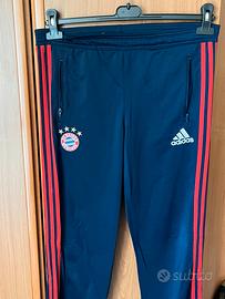 Pantalone adisas bayern munchen