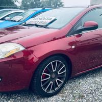 Fiat Bravo 1.4 Turbo benzina 150 CV Sport Abarth