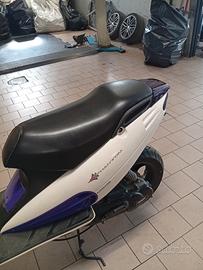 scooter Phantom F12 50CC