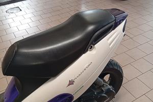 scooter Phantom F12 50CC