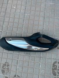 Kit copertura marmitta sh 125