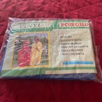 Poncho