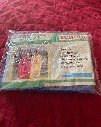 Poncho