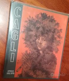 Cagli opere 1931/1976