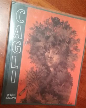 Cagli opere 1931/1976