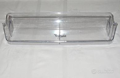 whirlpool ricambi frigorifero e freezer