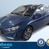 Hyundai i20 1.2 MPI CONNECTLINE 79CV MT