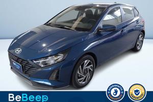 Hyundai i20 1.2 MPI CONNECTLINE 79CV MT