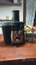 centrifuga professionale 800 w