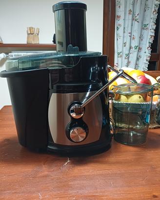 centrifuga professionale 800 w
