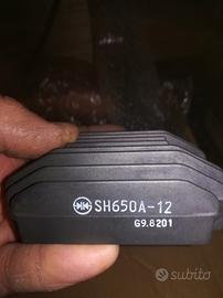 regolatore di tensione Kawasaki 