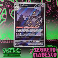 dusknoir Segreto fiabesco 