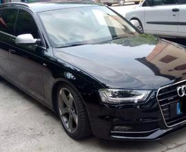 Audi a4 avant s-line 2.0 tdi 78 kw