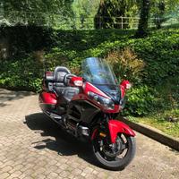 HONDA GOLDWING 40TH ANNIVERSARIO - 2015