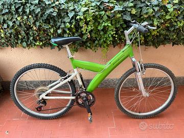 Bici pinifarina