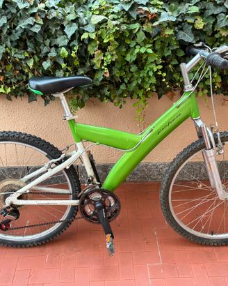 Bici pinifarina