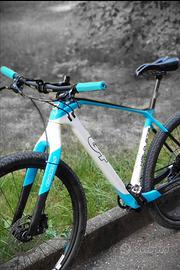 Mtb  rigida tg M