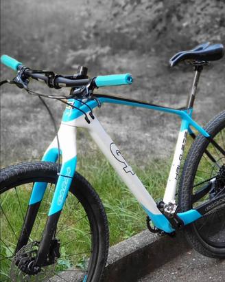 Mtb  rigida tg M