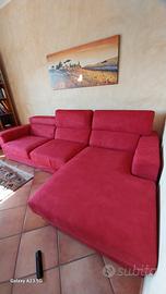 divano angolare 