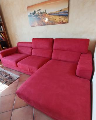 divano angolare 