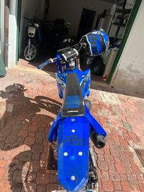 yz 125