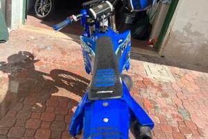 yz 125