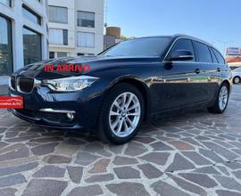 Bmw 320 320d Luxury