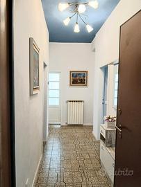 Stanze in appartamento condiviso