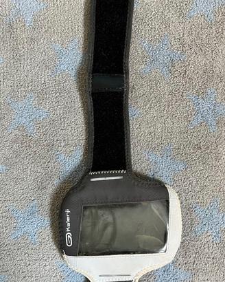 Fascia Braccio Porta Smartphone da corsa