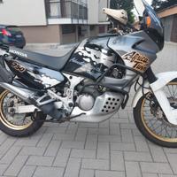 Honda XRV 750 Africa Twin