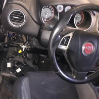 RICAMBI FIAT G.PUNTO EVO