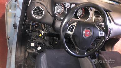RICAMBI FIAT G.PUNTO EVO