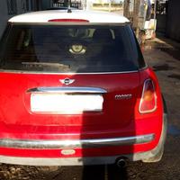 Mini Cooper 1.6 cod. motore W10B16A