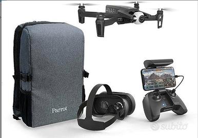 Parrot anafi fpv