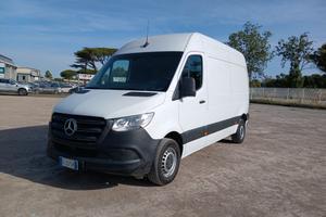 Mercedes-benz Sprinter F39/33 311 CDI FWD TA Furgo