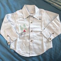 Camicia Harmont & Blaine 12 mesi bambino