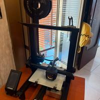 Stampante 3D Longer lk4 pro