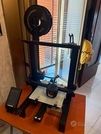 Stampante 3D Longer lk4 pro