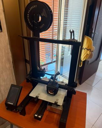 Stampante 3D Longer lk4 pro