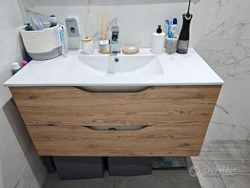 Mobile bagno