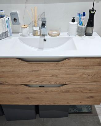 Mobile bagno
