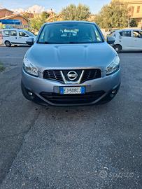Nissan Qashqai 1.5 dCi DPF Tekna