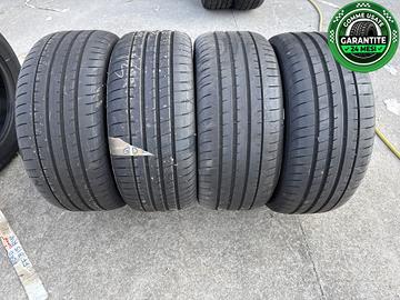 gomme usate 2254018 Estivo GOODYEAR - EAGLE F1 - 4