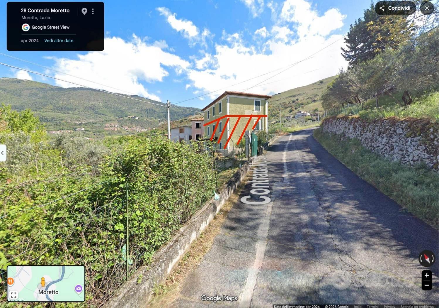 Appartamento – FR - Vista 2