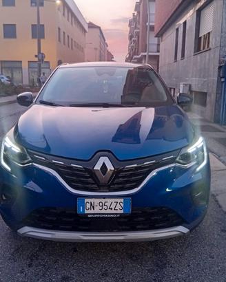Renault Captur 1.0 GPL Techno full optional