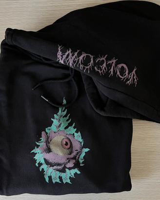Felpa Volcom