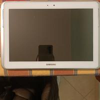 Tablet Samsung Galaxy note 10.1